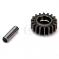 PD1449  REV IDLE GEAR&SHAFT,MAT4